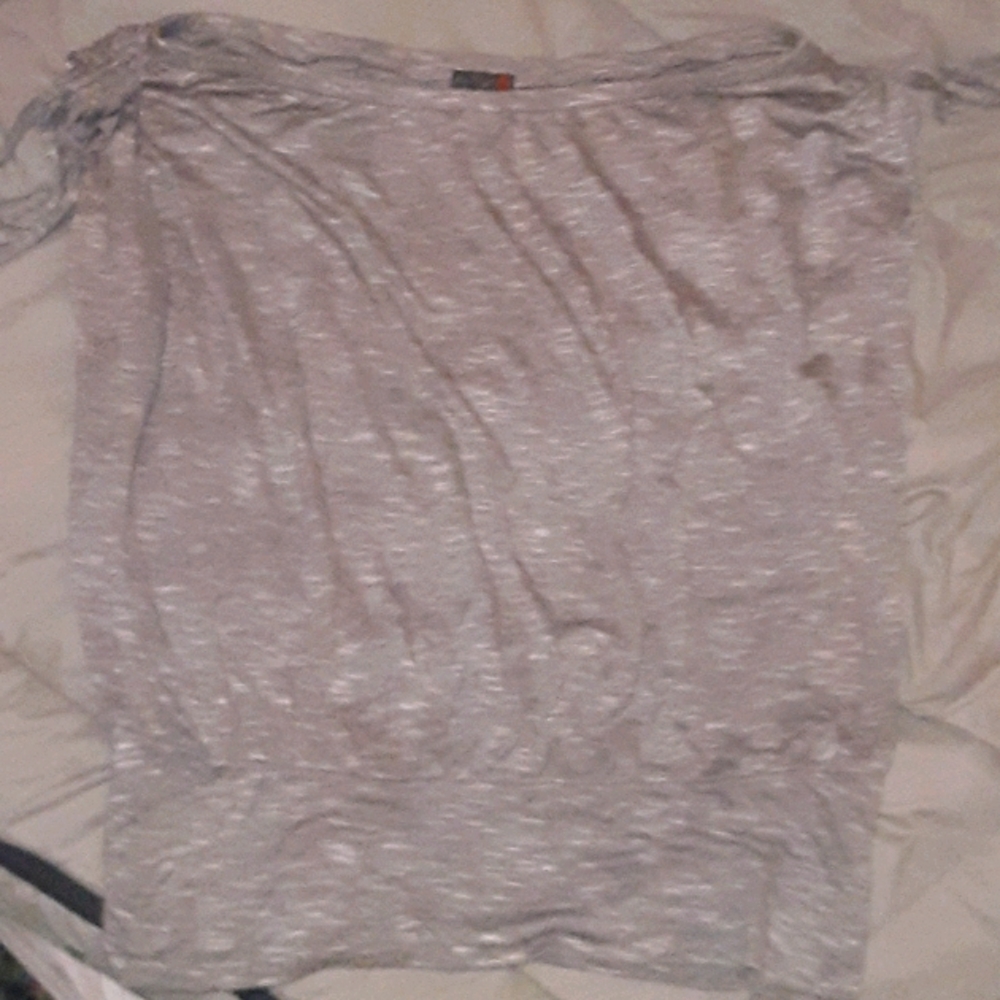 Size XL blouse